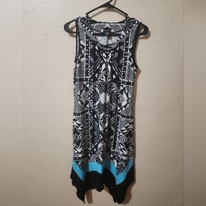 10 for $10 New Directions Size Petite Small Dress